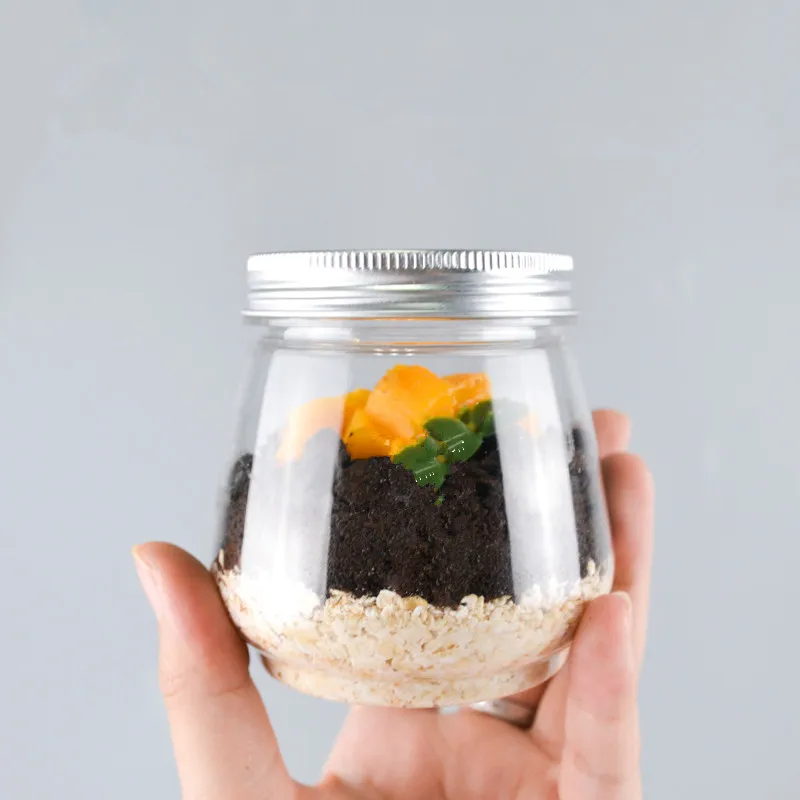 15 шт. высокое качество искусственное печенье пудинг желе фрукты искусственные 260