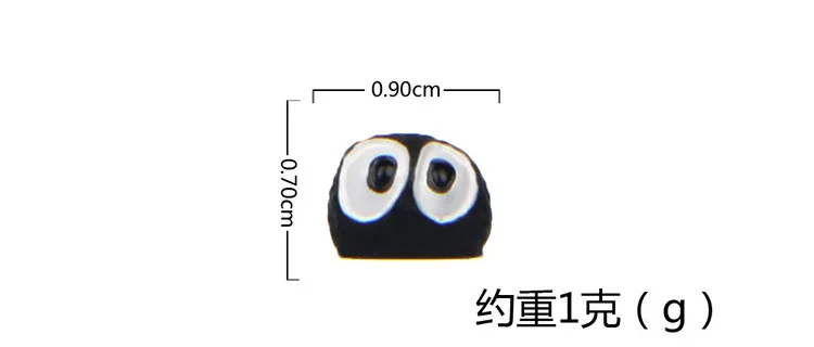 Хаяо Миядзаки аниме Мой сосед Тоторо Куклы Майская Кукуруза Чиби Фигурки игрушки