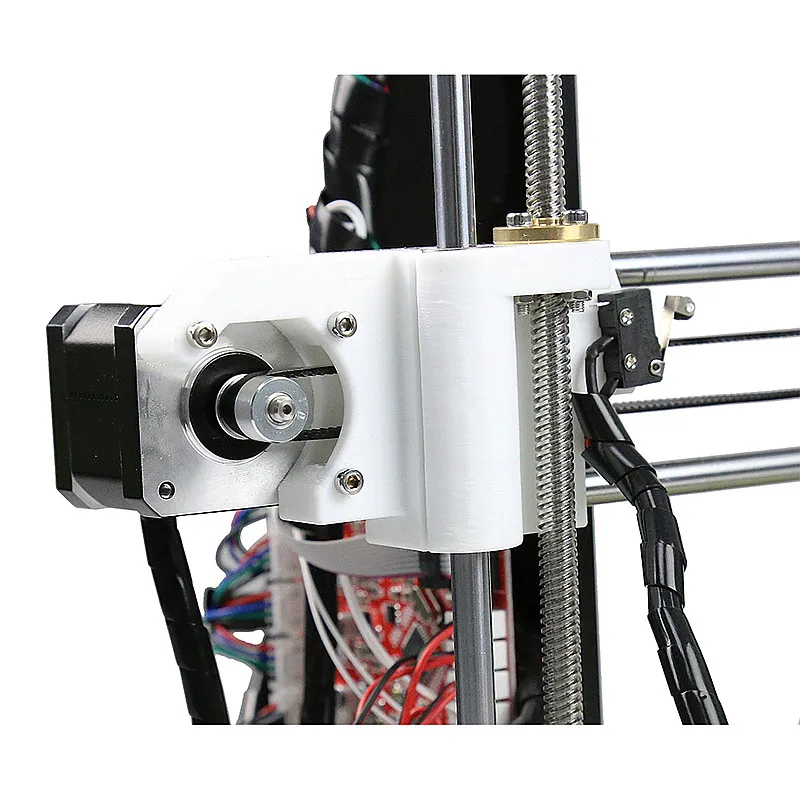 Комплект для 3D-принтера Anet A8 3D printer1.75 мм/0 4 мм акриловая рамка типа DIY