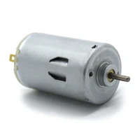 dc 12v 3400rpm 550 micro motor high torque dc electric motor 3 175mm shaft for electrical tools diy accessories