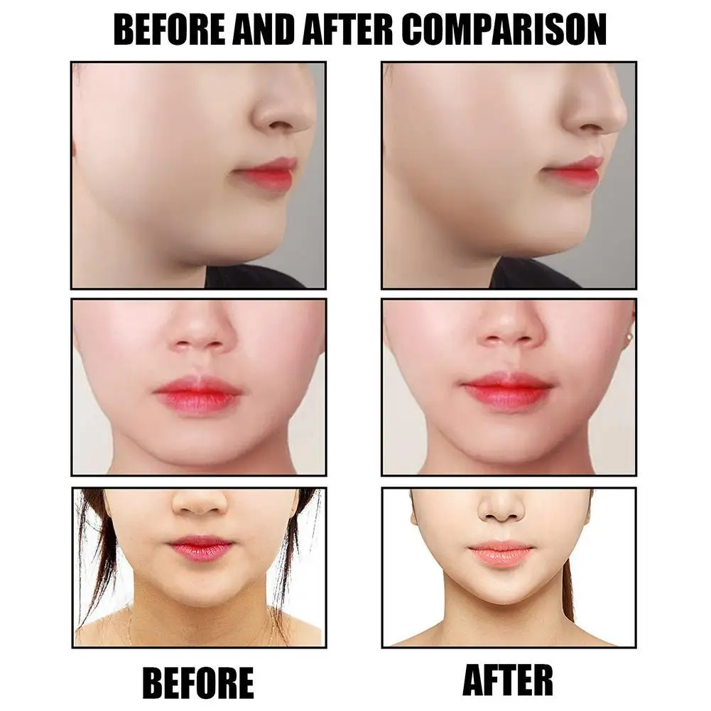 

2021 New Skin Care Tools Facial Lifting Stickers Invisible Lifting Chin Lifting Face-lifting Tape Makeup Facial Lifting Beauty