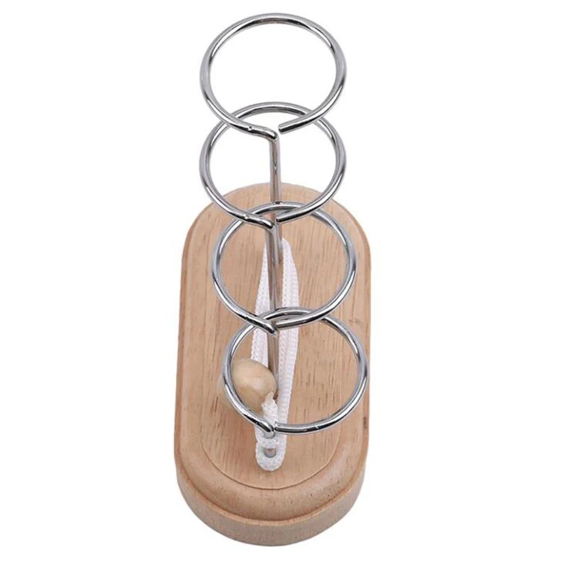 Волшебное шоу магический трюк плавающее кольцо волшебное с подарочной летающей