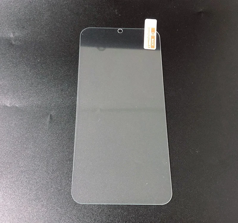 Для MOTO E6 Plus 6 1 &quotзакаленное стекло 9H ультра тонкая пленка для мобильного телефона