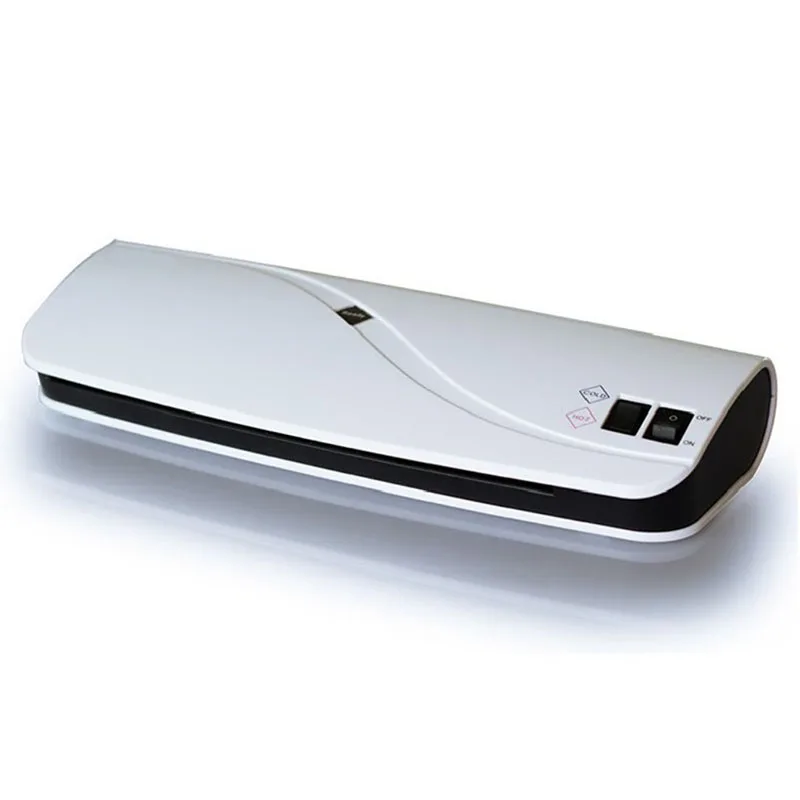 

YE215 A4 Width Photo Laminator Paper Film Document Thermal Hot&Cold Laminator Plastificadora Termolaminar Plastifieuse Machine