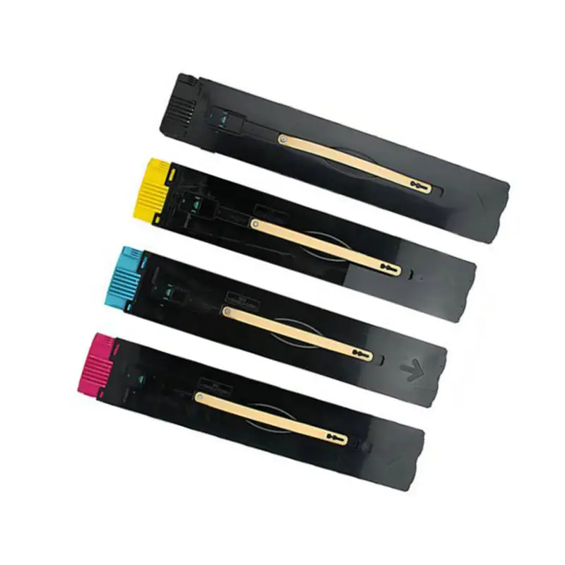 YFTONER для Xerox DocuColor 240 242 250 252 260 /7655 7665 7675 7755 7765 7775 картридж копировального аппарата с