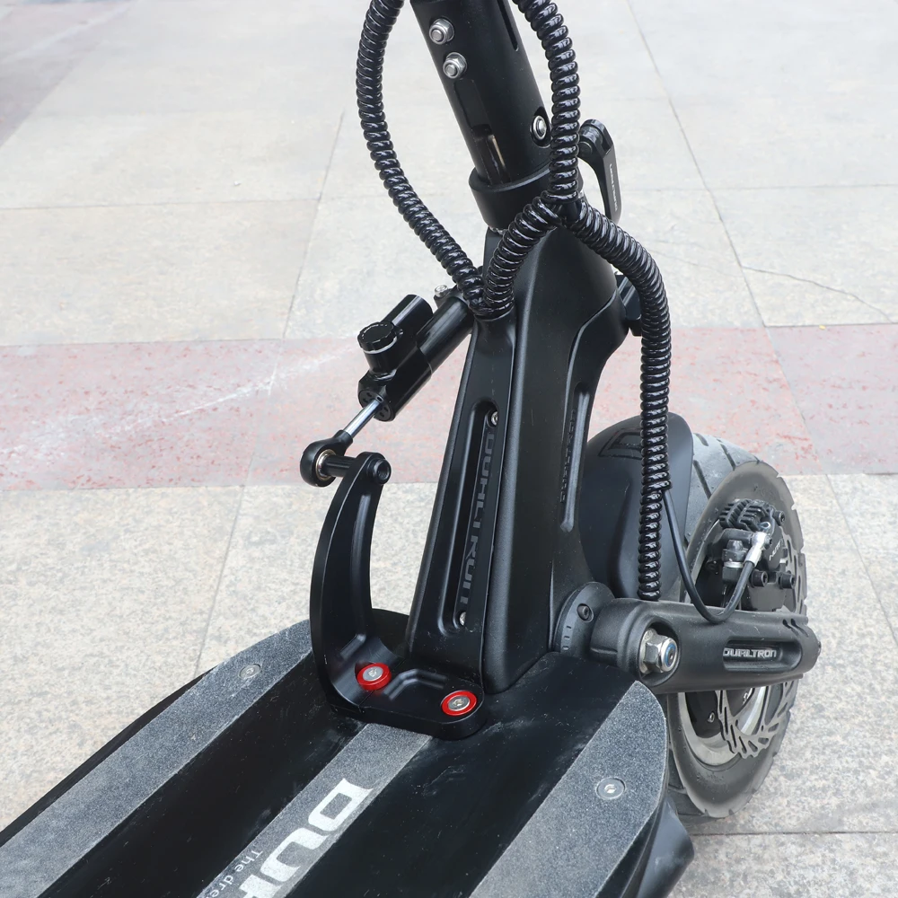 Высокое качество CNC алюминиевый регулируемый кронштейн стабилизации рулевого