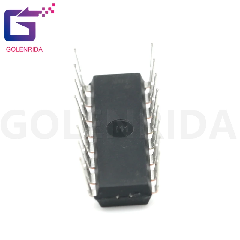 10 шт. CD4017BE DIP16 CD4017 DIP CD4017B DIP-16 HEF4017BP TC4017BP CD4017CN HD14017BP | Электронные компоненты и