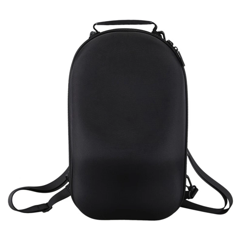 

Hard Eva Bag Travel Case Protect Cover Storage Box Carrying Case for Oculus Rift S Pc-Powered Vr Gaming Headset