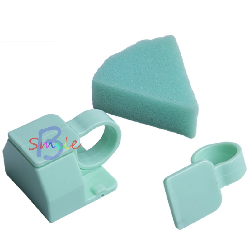 Пластиковый зубной корень канал иглы палец линейка Endo измерения весы