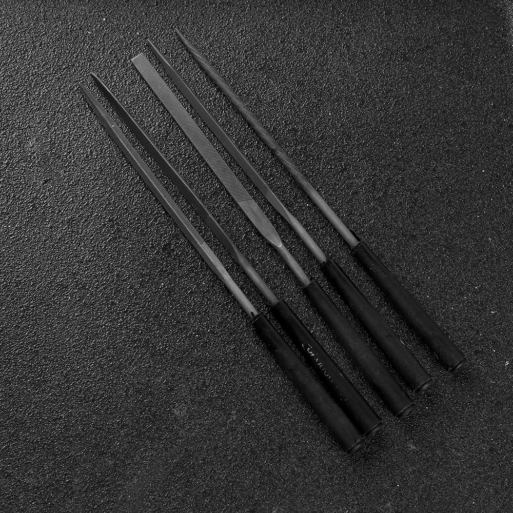 Набор Игл DAYFULI сделай сам 5 шт. набор пилок для ювелирных изделий алмазный