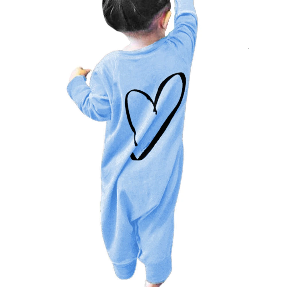 Детская одежда для скалолазания детская с принтом в виде сердечек детский зимний
