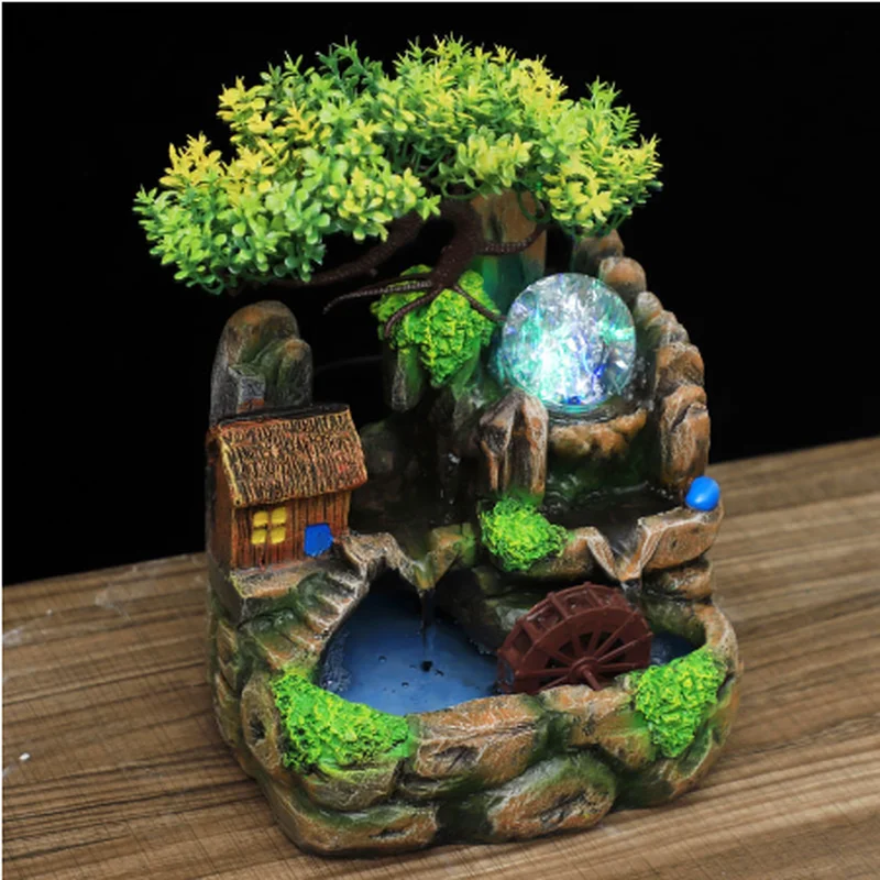 

Home Decor