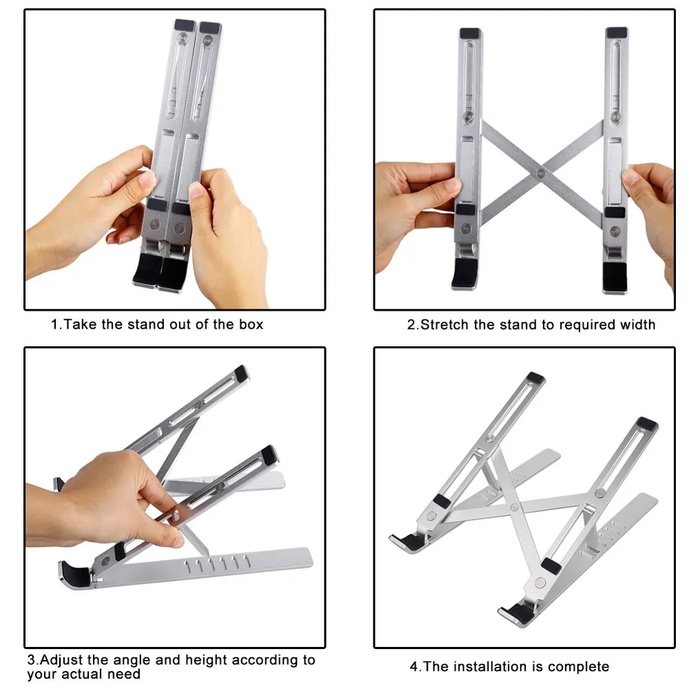 Регулируемая подставка для ноутбука | Автомобили и мотоциклы