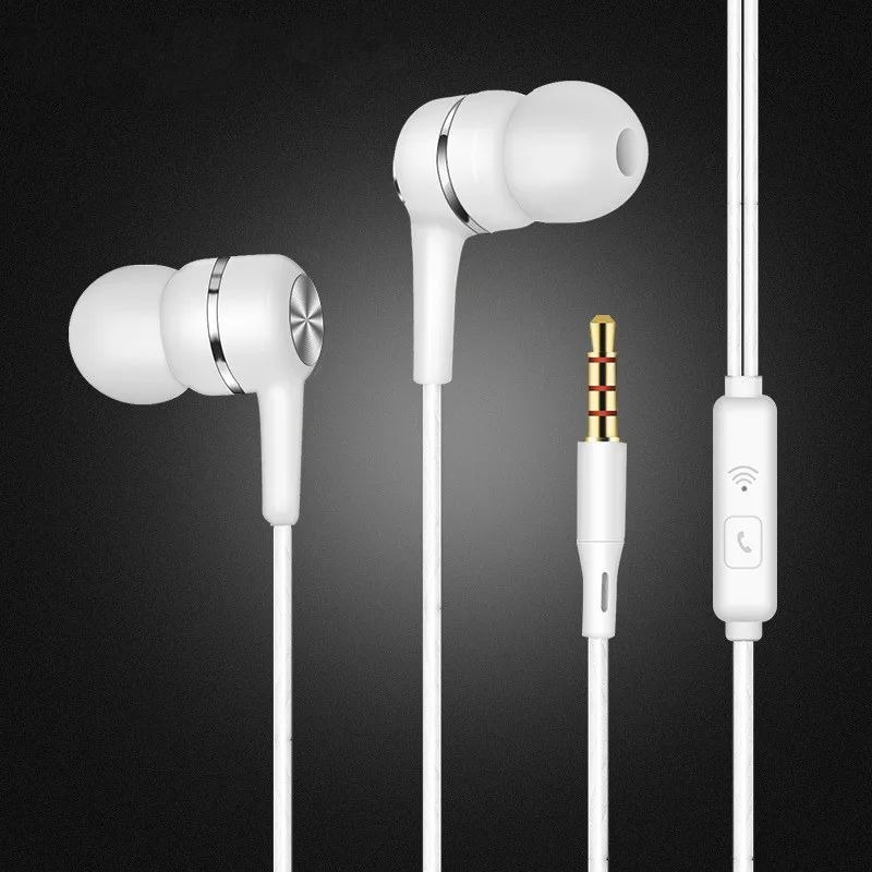 

Наушники-вкладыши с цветными фруктами для Samsung Galaxy S6, проводная гарнитура с микрофоном, разъем 3,5 мм, наушники для сотового телефона