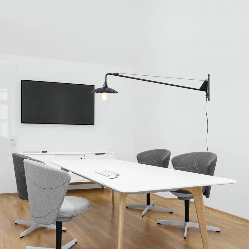 Новый дизайн реплики Регулируемые Антикварные современные промышленные/длинные