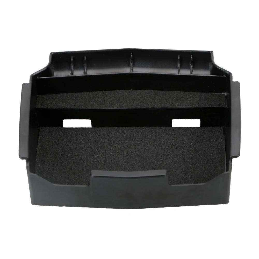 LEEPEE Автомобильная Центральная коробка для хранения универсальный Honda CRV 2012 2013 2014
