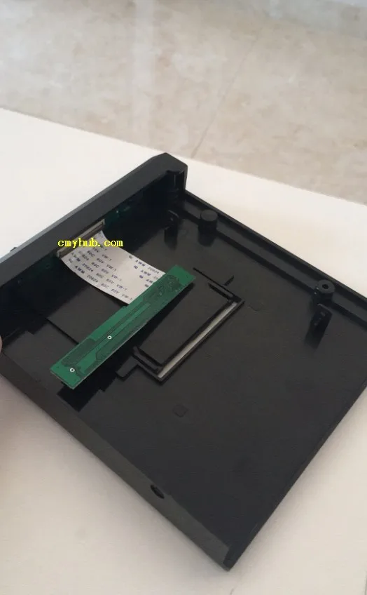 Новый корпус оптического привода для Panasonic Toughbook CF29 CF 29 CD DVD RW|Сумки и чехлы