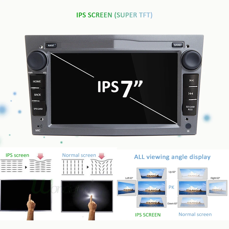 Для Opel Astra H G J Vectra Antara Zafira Corsa 2 din android 10/9 4G Автомобильный мультимедийный плеер dvd gps Радио стерео BT obd2 DVR DSP