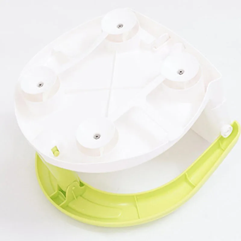 

Multifunctional Baby Shower Seat Eating Safety Chair Shower Portable Folding Non-Slip Safety Toy Child Chair Bath Seat