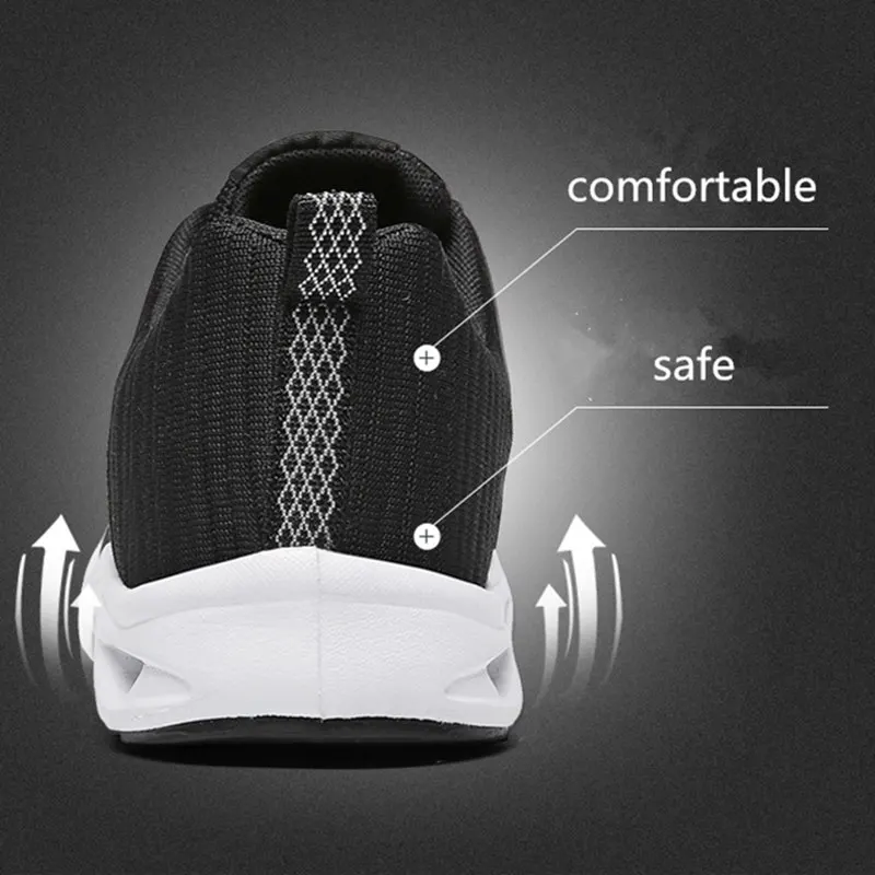 Новый стиль обувь для бега на плоской подошве дышащие мужские спортивные