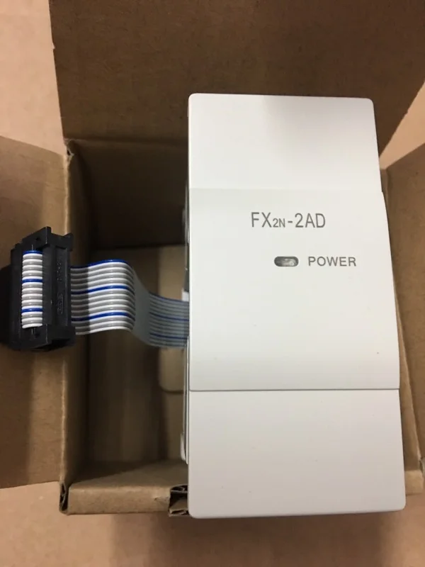 FX1N 2N модуль расширения FX2N-2AD 2DA 4AD 4DA TC PT 1PG 3A 5A 8AD | Обустройство дома