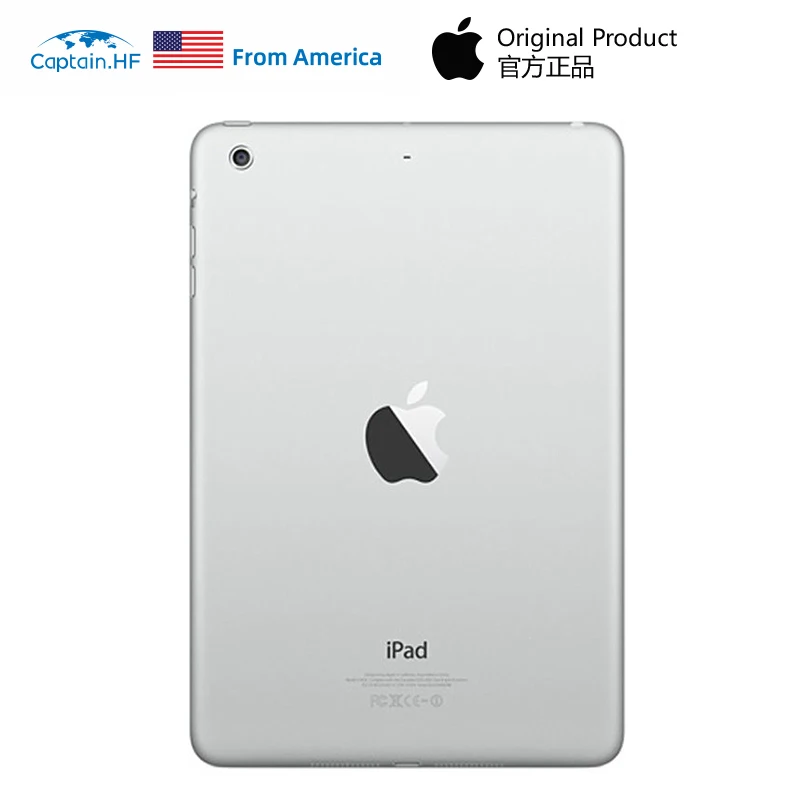 US Hfortuna Apple/Apple iPad Tablet 9.7-inch ipad 4 original authentic Hong Kong version one year warranty