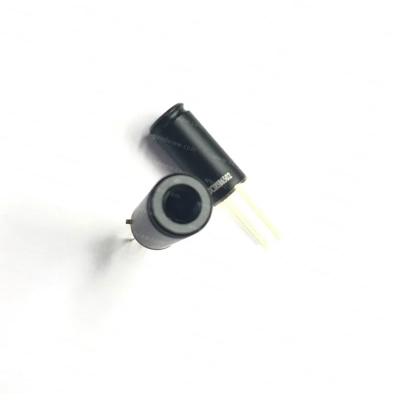 

Thermal Image Sensor 32H x 24V TO-39 MLX90640ESF-BAB