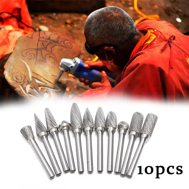 Набор сверл для дерева сделай сам комплект насадок из карбида вольфрама с