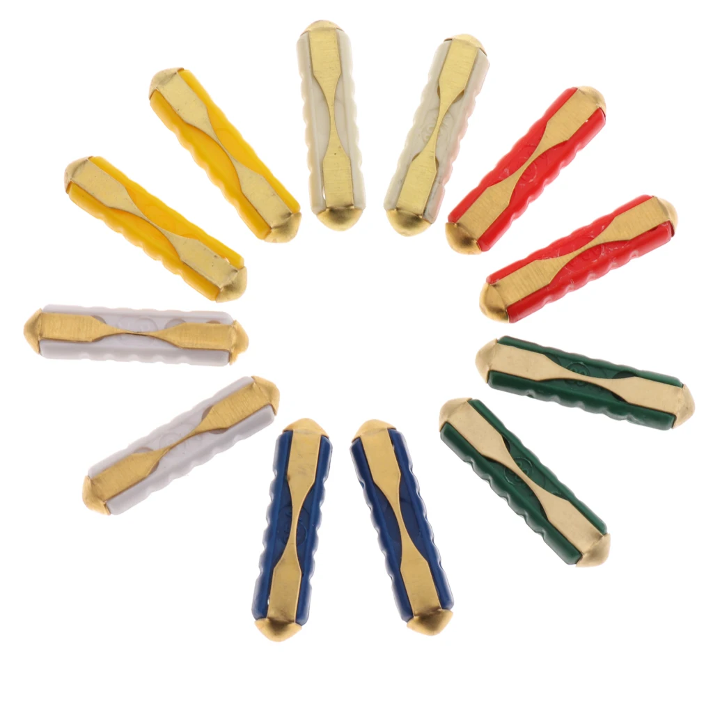 Dolity 12 шт Европейский Стиль предохранитель GBC набор для Mercedes BMW | Автомобили и