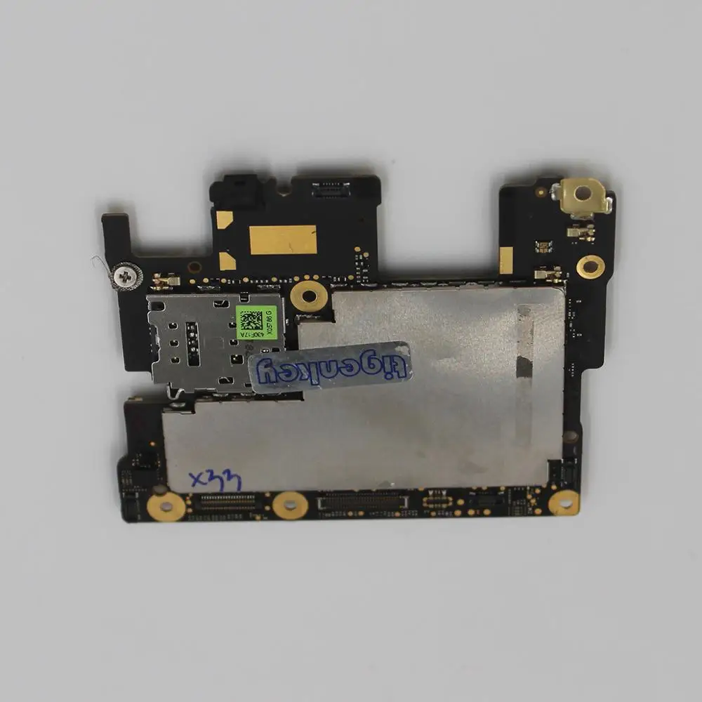 Оригинальная Рабочая разблокированная материнская плата Tigenkey для материнской