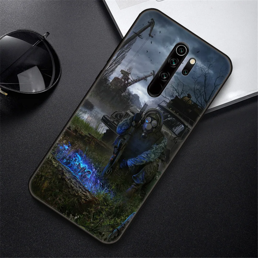 Чехол для Xiaomi Redmi Note 8 8T 10 9 9S 7 6 Pro xiaomi 9A 8A | Мобильные телефоны и аксессуары