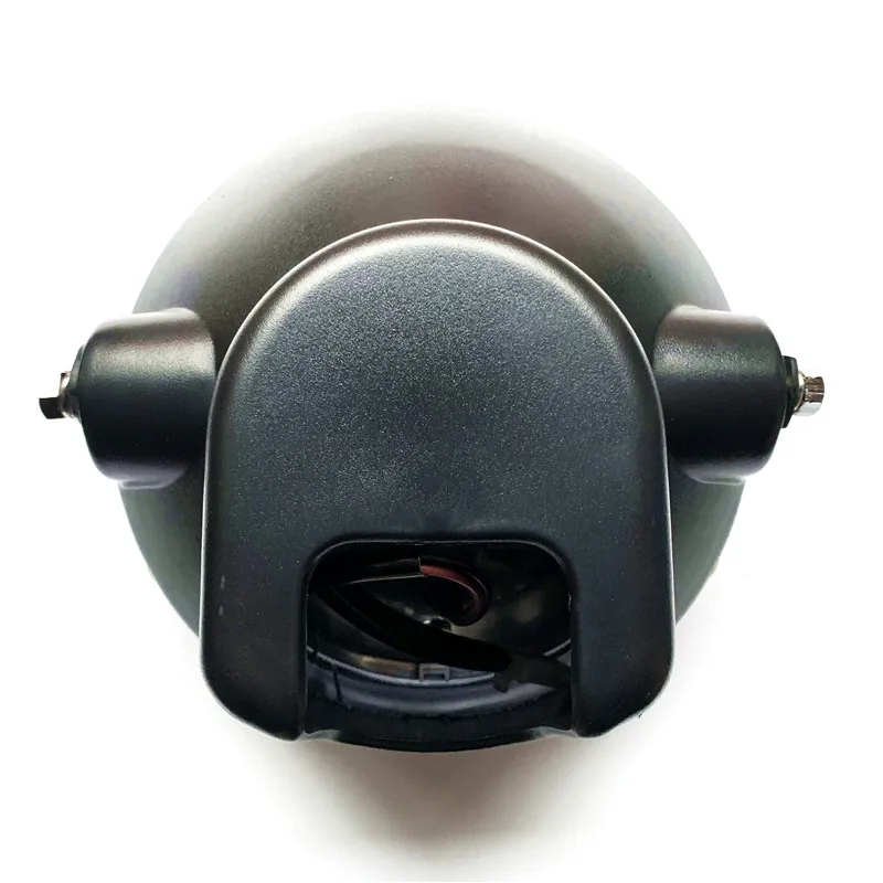 Аксессуары для мотоциклов передсветильник круглая лампа фотовспышка/2а/3F