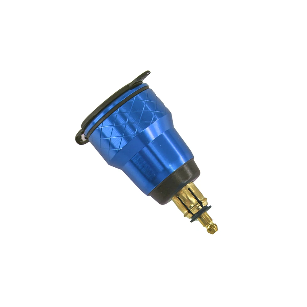 Адаптер питания с двойным USB-портом для быстрой зарядки 3 0 светодиодный цифровой