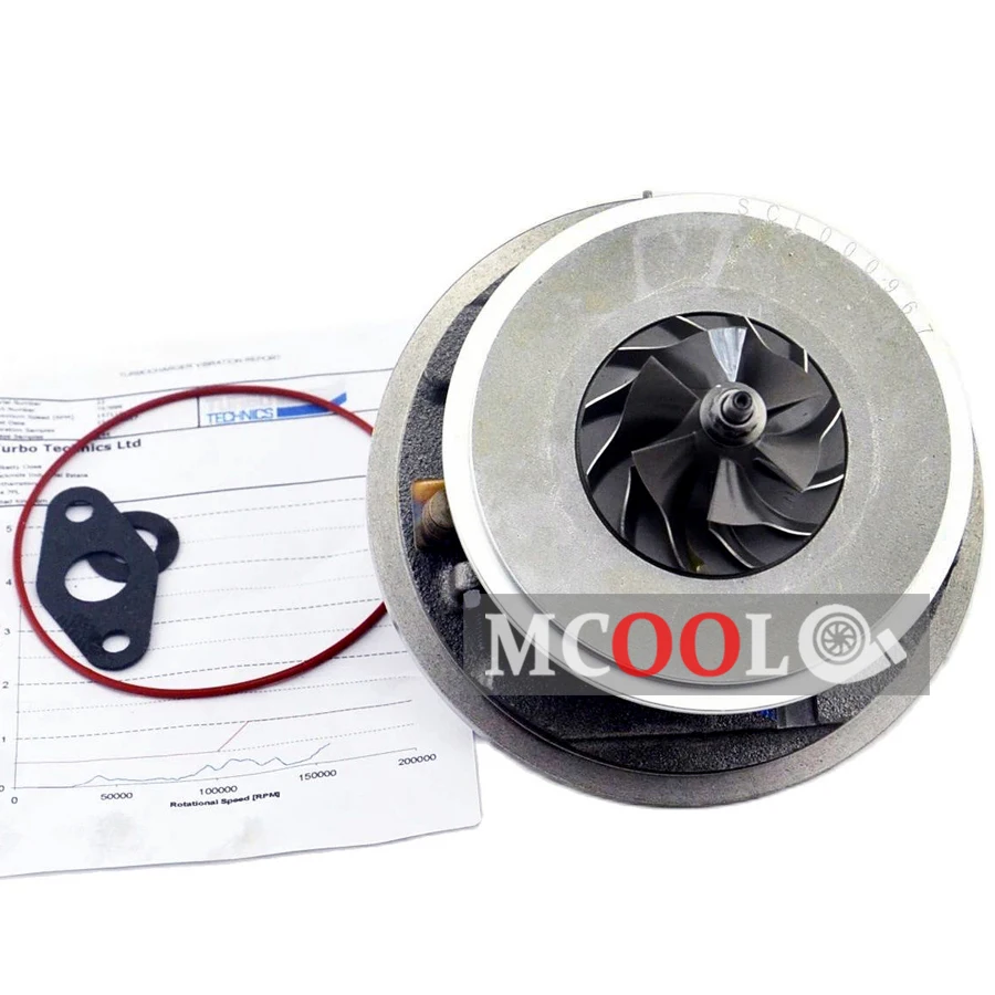 Турбина CHRA GT1649V для Hyundai Santa FE Sonata Tucson 2 0 CRDI 05- 57886-5003S 7578860003 28231-27400 28231-27450 | Автомобили