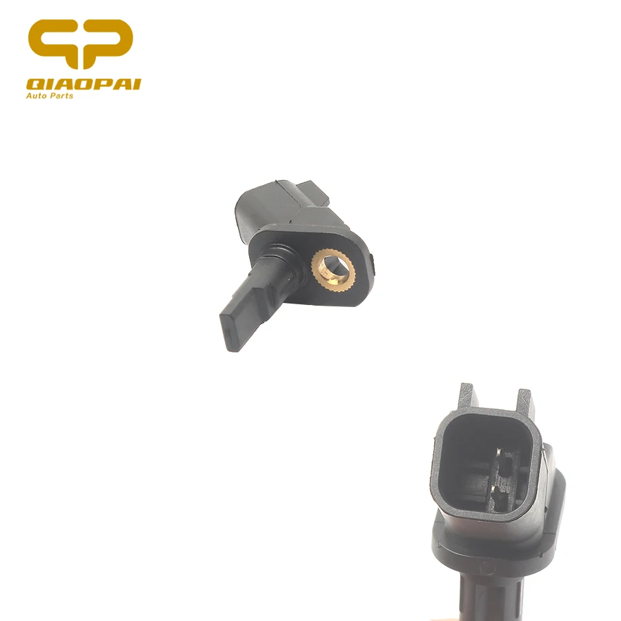 Датчик скорости колеса ABS 1223620 3M5T2B372AB 9475557 24071151233 для Ford Mazda 3 BK 5 Focus Kuga Mondeo Volvo C30 C70 S40