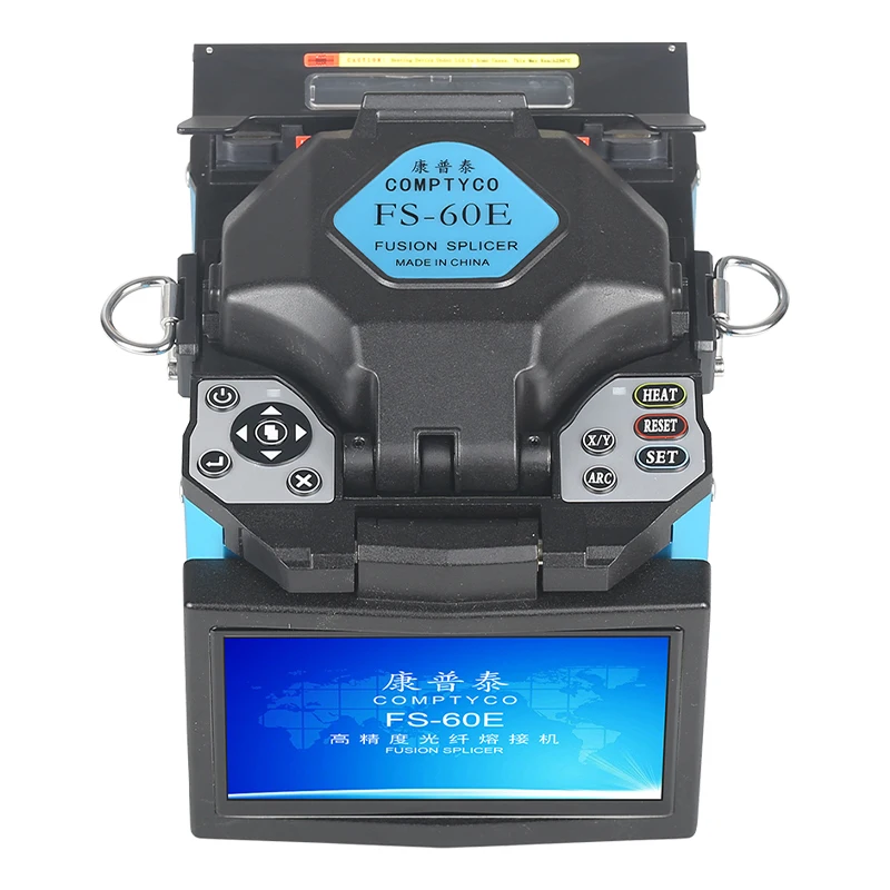 Новый продукт устройство для оптоволоконной сварки сварки|Оптоволоконное