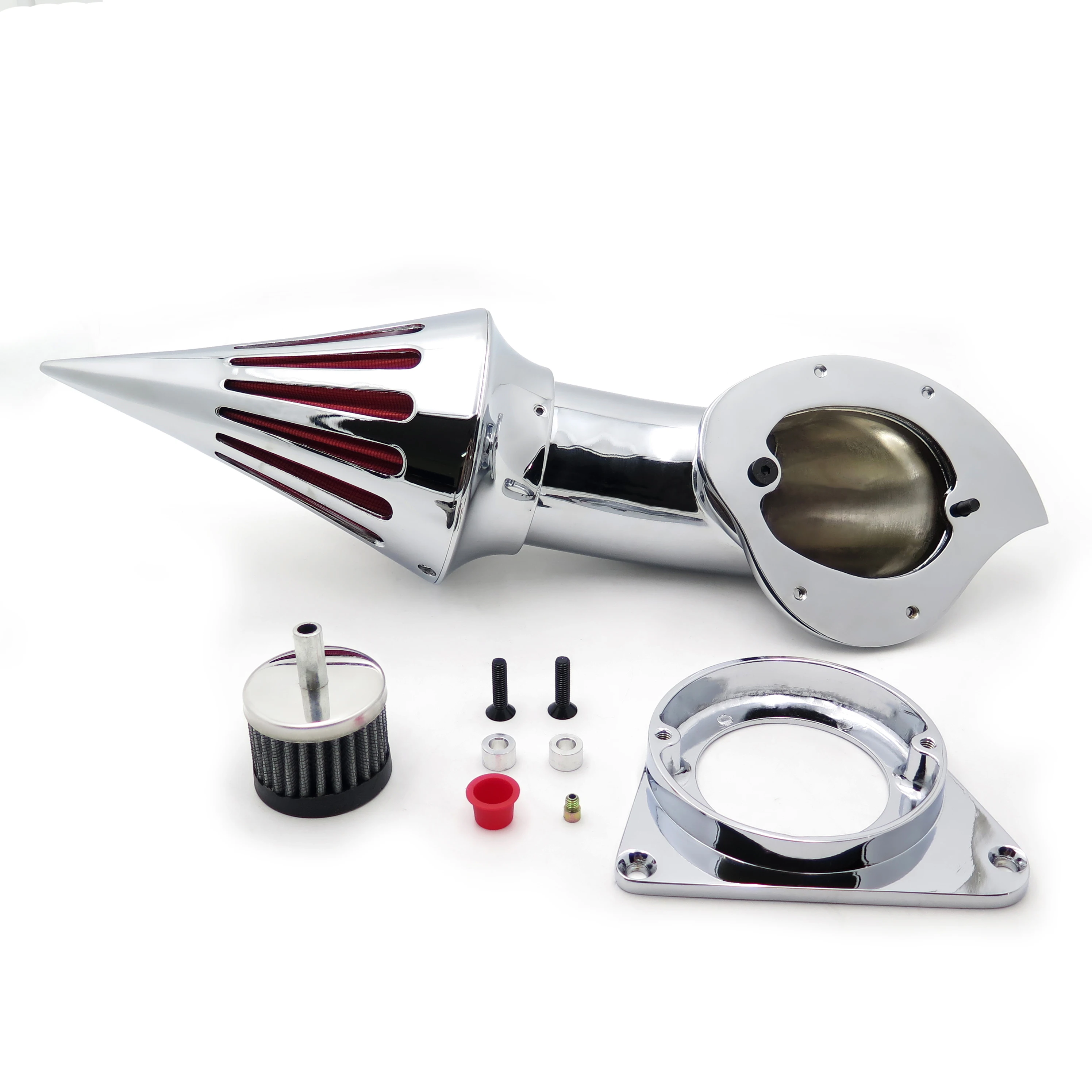 Вторичный рынок бесплатная доставка запчасти для мотоциклов воздушный