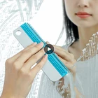 Гибкий мягкий силиконовый скребок для стекла