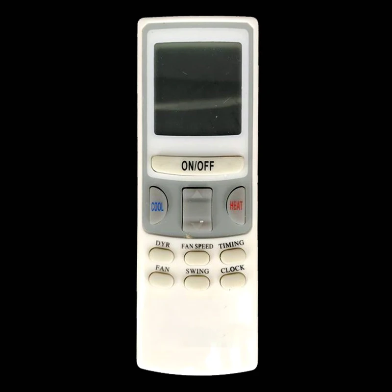 Новая замена для пульта дистанционного управления CHUNLAN AC A/C пульт кондиционера