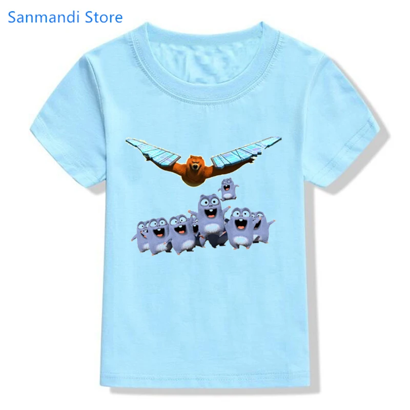 Классная детская одежда топы для девочек и мальчиков кавайная в стиле Харадзюку