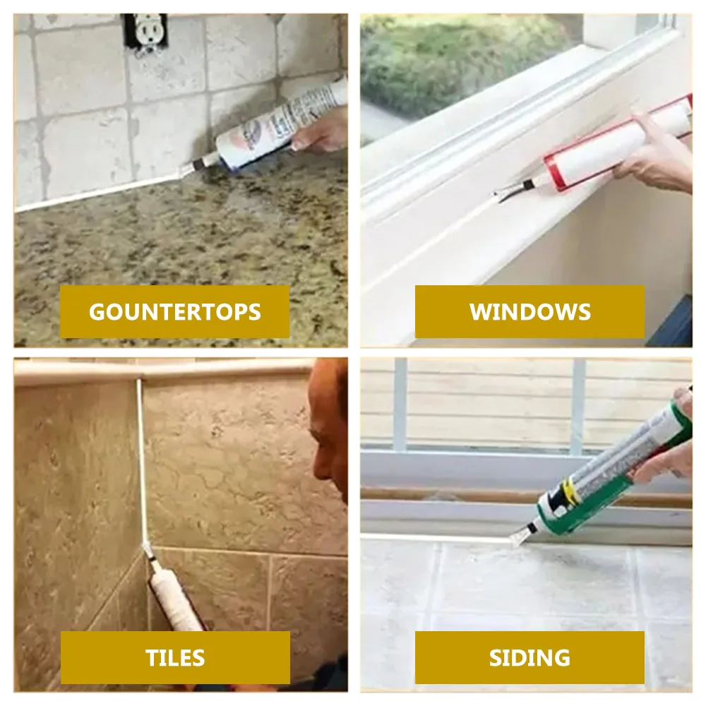 Аппликатор для насадок из нержавеющей стали 14 размеров | Инструменты