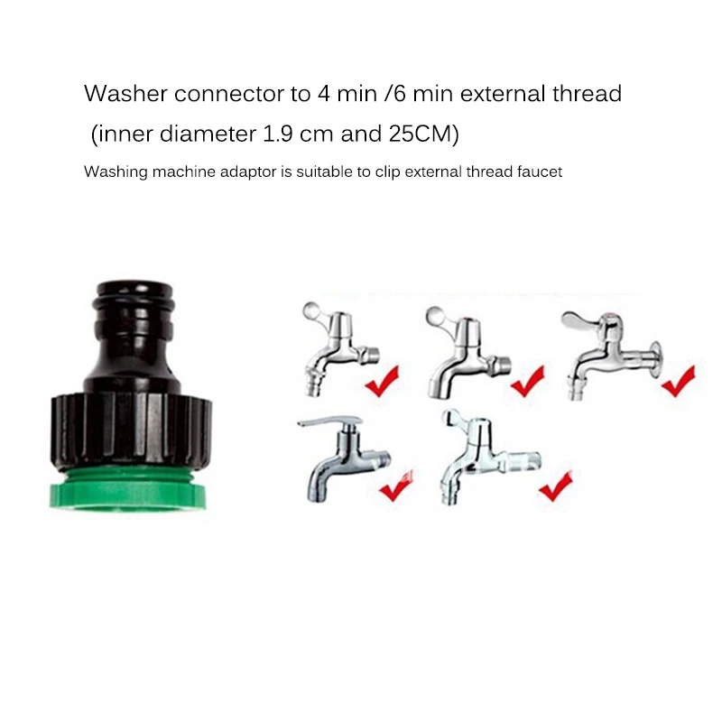 Новый садовый шланг 25 200 футов волшебный гибкий водяной расширяющийся