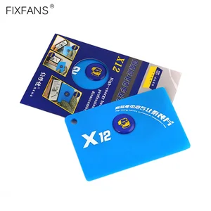 Мобильный телефон батарея инструментов Съемник элементов карты экран Открытие Инструменты для iPhone iPad Samsung планшетный ПК с системой андроида и Смартфон батарея удаление инструмент для ремонта