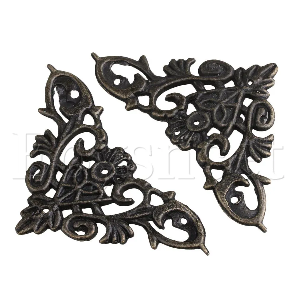 10 шт. стол с боковым разъемом для крышка мебель декоративный Угловой протектор