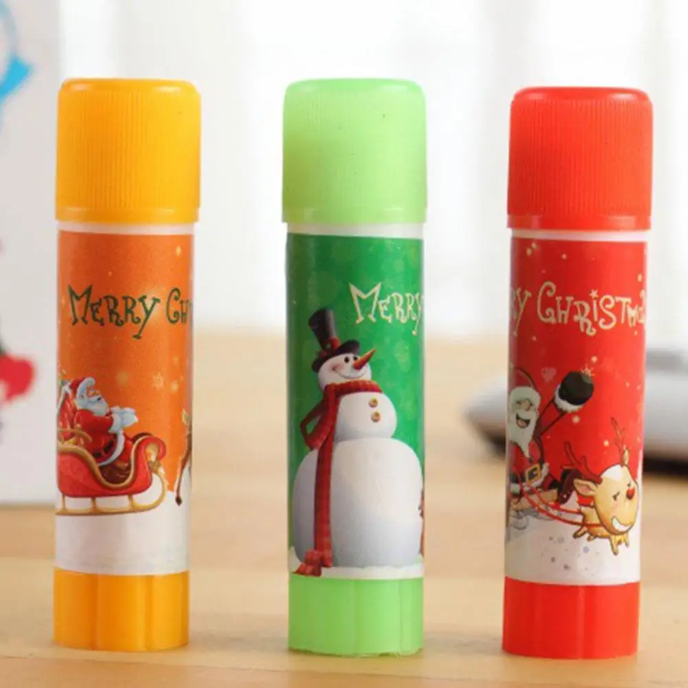 Случайный 12 шт./компл. Карандаш Шариковая ручка Канцелярский набор креативный