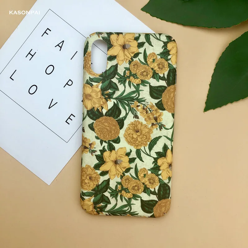 Style 05 Модный чехол для телефона с леопардовым принтом для iphone 11 Pro XS Max XR X чехол для iphone 6 6S 8 7 plus Роскошный Матовый Жесткий чехол-накладка s - Цвет: Style 05