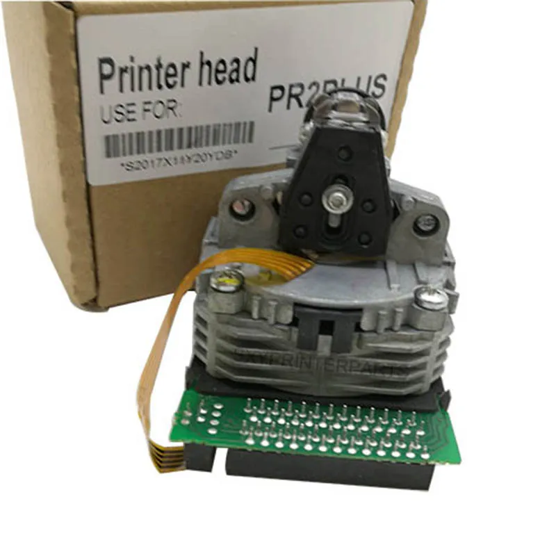 Бесплатная доставка печатающая головка XYAB3040 PR2 Plus для Olivetti детали точечного
