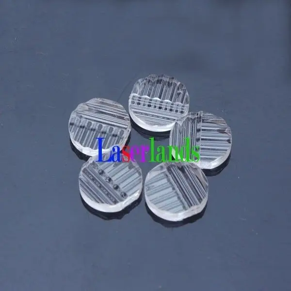 10 шт. пластиковые линзы для лазерного/лазерного диодного модуля|lens|lens laserlens module |