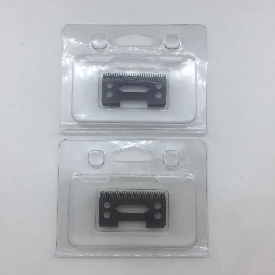 1000pcs ceramic blade mixed 8148 GTO GO SL Detailer Ceramic Blade T-Wide Cutter andis D7 D8 SlimLine Pro Li clipper | Бытовая техника
