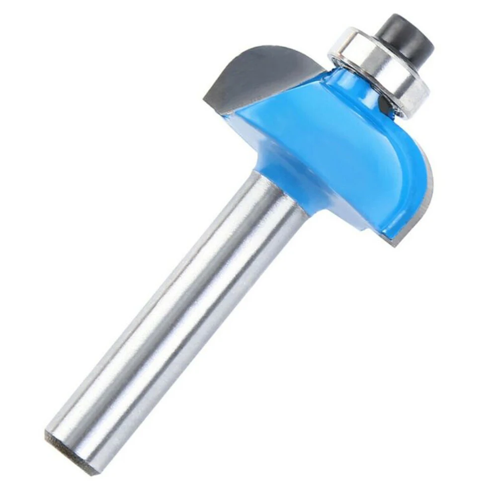 Деревообрабатывающие фрезы фрезерные синие высококачественные сплавочные